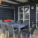 4 Person In Blavand-by Traum Hébergement de vacances Blåvand