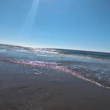 4 Person In Blavand-by Traum * ブラーバンド