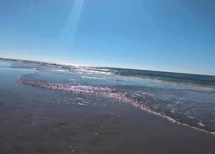 4 Person In Blavand-by Traum * Blåvand