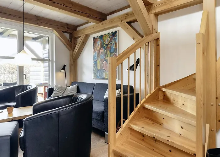 4 Person In Blavand-by Traum * ブラーバンド