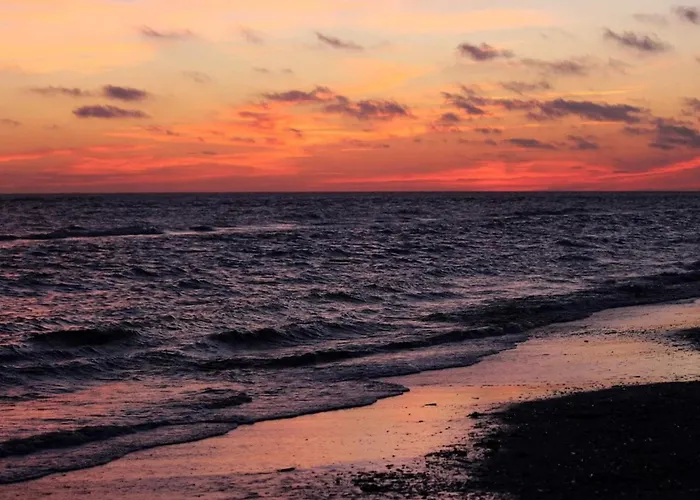 4 Person In Blavand-by Traum